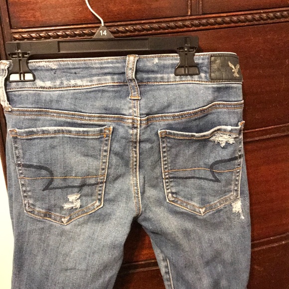 American Eagle Jeans - Picture 6 of 6